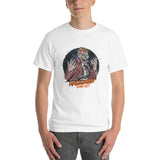 Halloween Zombie Party T-Shirt