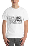 New York T-Shirt