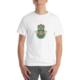 Hamsa Hand T-Shirt