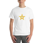 Pentagram T-Shirt