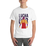 Mexican Wrestler T-Shirt