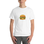 Hamburger T-Shirt