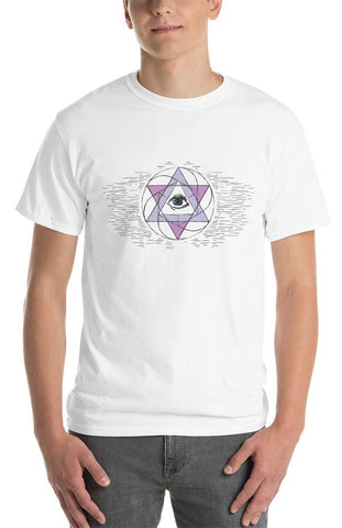 Star of David T-Shirt