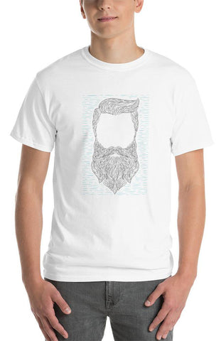 Hipster Echo T-Shirt