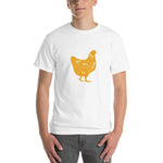 Golden Chicken T-Shirt