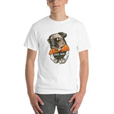 Cool Dog T-Shirt