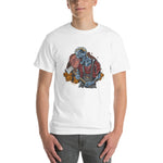 Zombie Killer T-Shirt