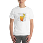 Cold Drink T-Shirt