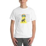 UFO Abduction T-Shirt