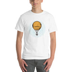 Golden Air Balloon T-Shirt