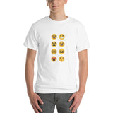 Emoji Set T-Shirt