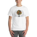 Rainbow Tree T-Shirt