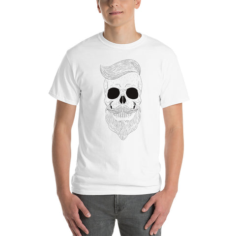 Dead Hipster T-Shirt