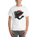 God Zilla T-Shirt