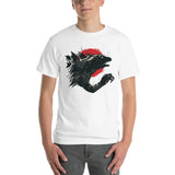 God Zilla T-Shirt