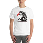 Godddzilla T-Shirt