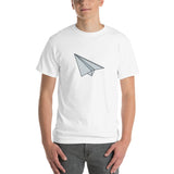 Paper Airplane T-Shirt