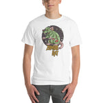 Zombie Rat T-Shirt