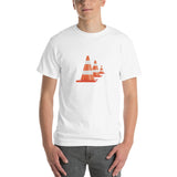 Traffic Cone T-Shirt