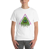 All-seeing Slime Eye T-Shirt