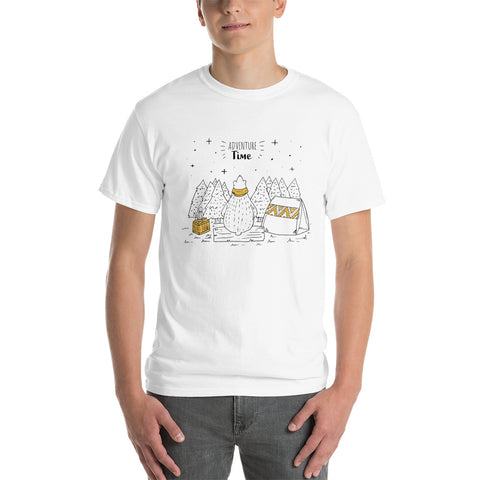 Adventure Time T-Shirt