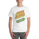 Super Skater T-Shirt