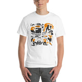 Action People T-Shirt