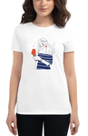 Ice Cream Daydreamer Fit T-Shirt