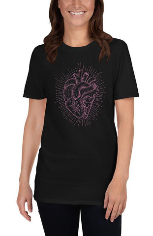 Open-Hearted T-Shirt