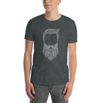 Hipster Echo T-Shirt