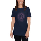 Open-Hearted T-Shirt