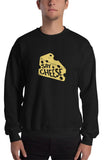 Say Cheese Sweatshirt