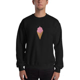 Strawberry Ice Cream Sweatshirt