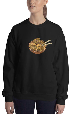 Happy Noodles Sweatshirt