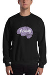 The Creative Brain Sweatshirt