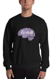 The Creative Brain Sweatshirt