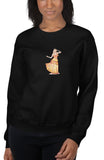 Belly Dancer Sweatshirt