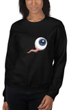 Eyeball Sweatshirt