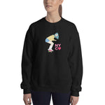 NYC Skater Sweatshirt