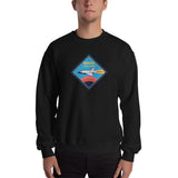 Mars Explorer Sweatshirt