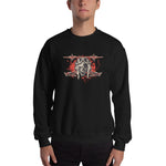 Kamikaze Pilot Sweatshirt