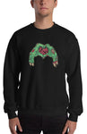 Zombie Love Sweatshirt