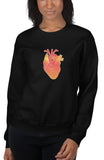 Condition of the Heart Sweatshirt