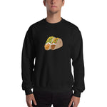 Tacos Duo Sweatshirt