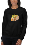 Tacos Duo Sweatshirt