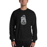 Bored Astronaut Sweatshirt