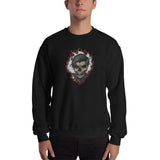 Flamehead Sweatshirt