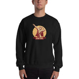 Lucha Libre Sweatshirt