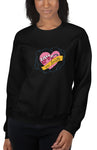 Love Without Limits Sweatshirt