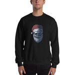 Dead Santa Sweatshirt